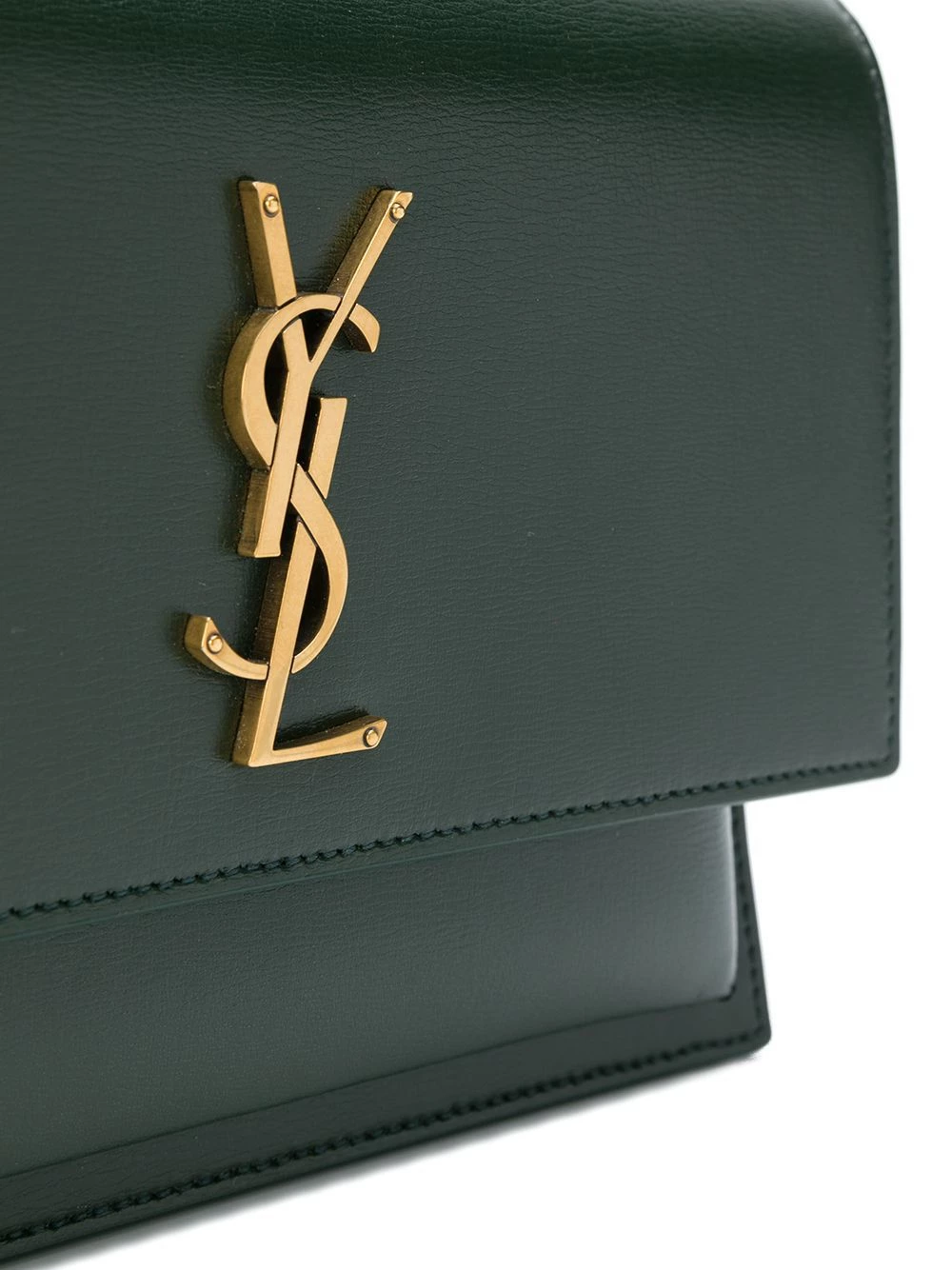 Saint Laurent Sunset chain bag