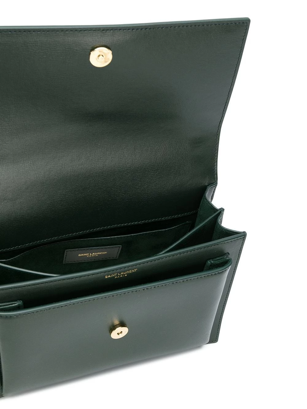 Saint Laurent Sunset chain bag