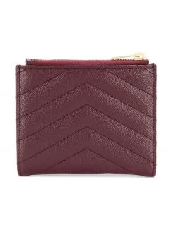 Saint Laurent envelop wallet