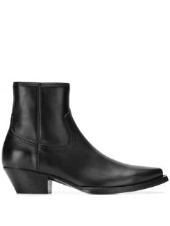 Saint Laurent ankle boots