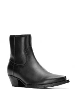 Saint Laurent ankle boots