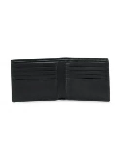 Saint Laurent East/West wallet