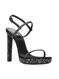 Saint Laurent Hall sandals