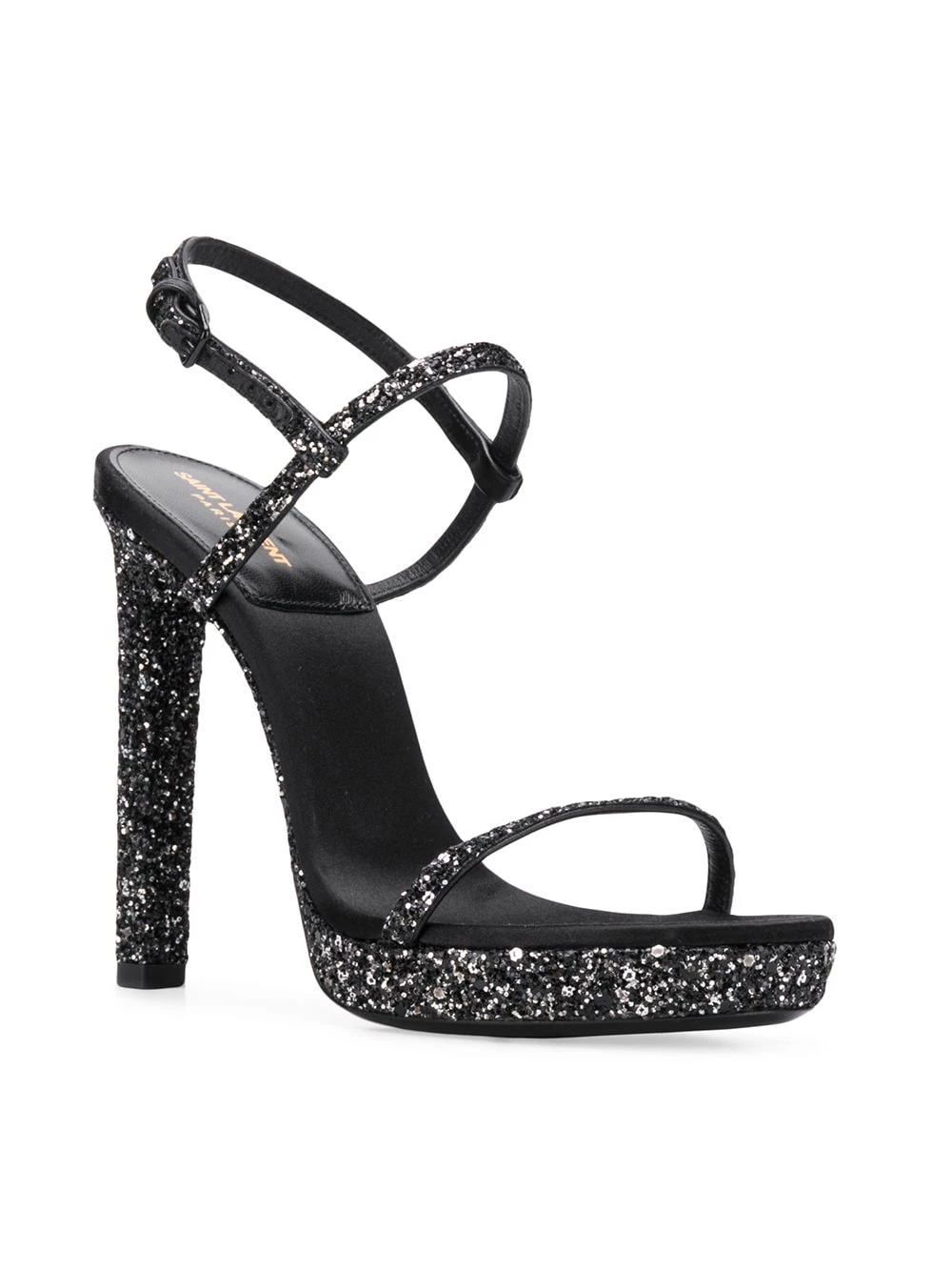 Saint Laurent Hall sandals