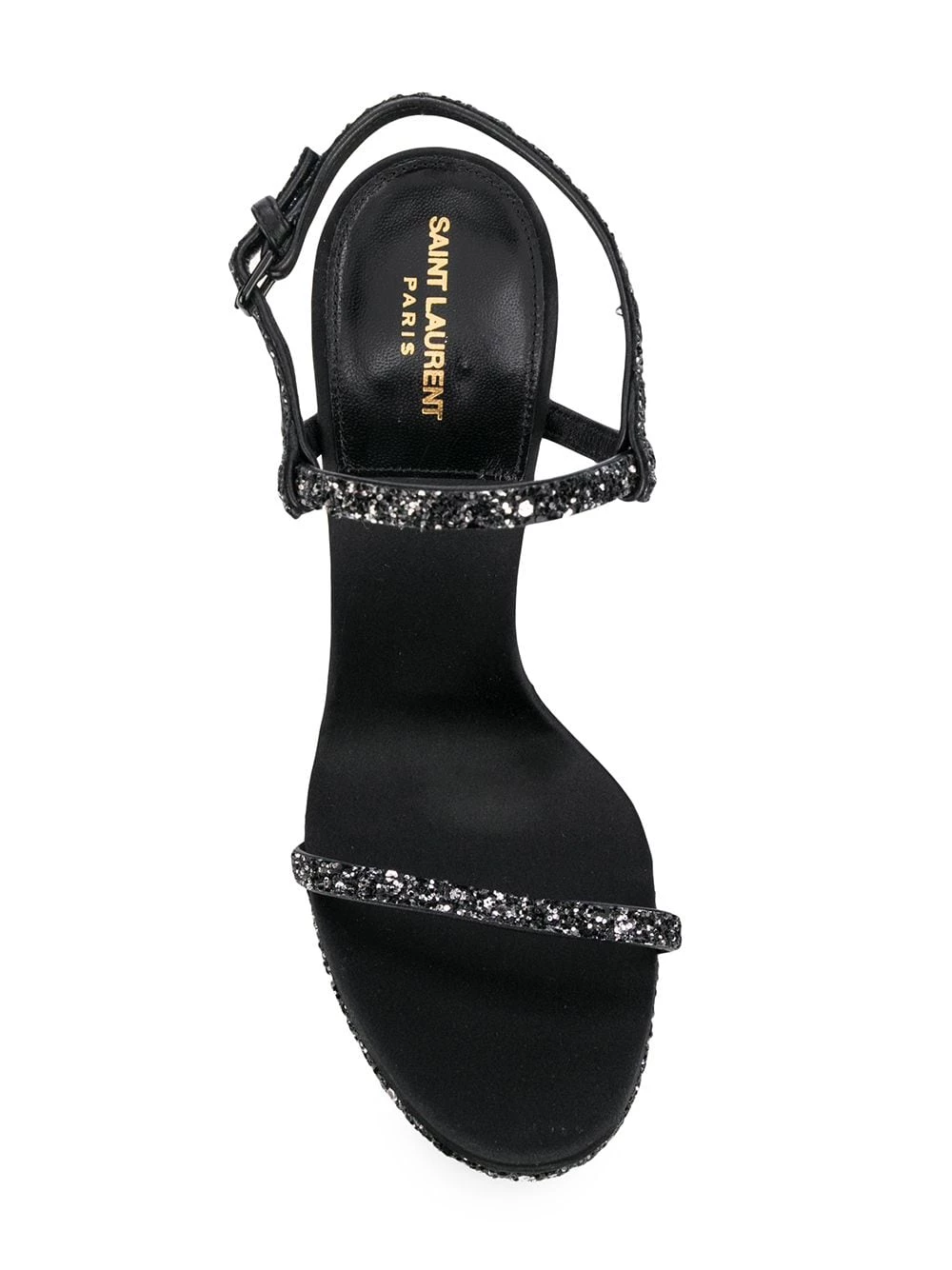 Saint Laurent Hall sandals