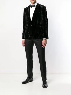 Saint Laurent tailored suit jacket