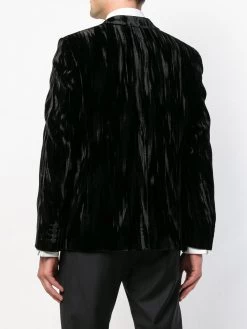 Saint Laurent tailored suit jacket