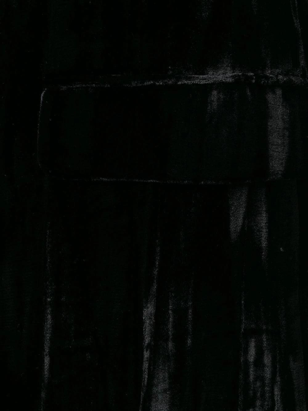 Saint Laurent tailored suit jacket