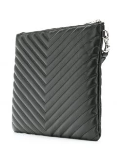 Saint Laurent Monogram clutch bag