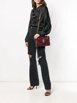 Saint Laurent Envelope crossbody bag