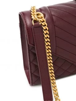 Saint Laurent Envelope crossbody bag