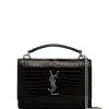 Saint Laurent Sunset top handle bag