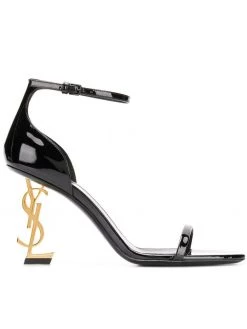 Saint Laurent Opyum 80 sandals