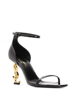 Saint Laurent Opyum 80 sandals