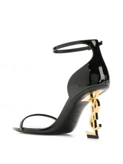 Saint Laurent Opyum 80 sandals