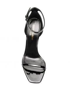 Saint Laurent Opyum 80 sandals