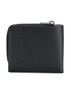 Saint Laurent zip-around wallet