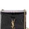 Saint Laurent Cassandra satchel bag