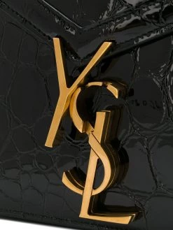 Saint Laurent Cassandra satchel bag