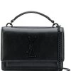 Saint Laurent small Sunset bag
