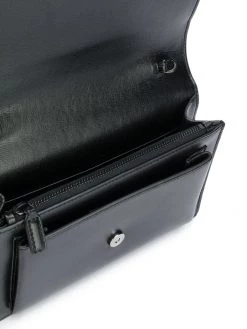 Saint Laurent small Sunset bag