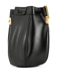 Saint Laurent small Talitha bucket bag