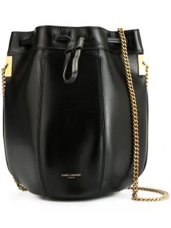 Saint Laurent small Talitha bucket bag