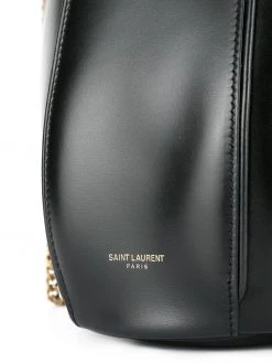 Saint Laurent small Talitha bucket bag