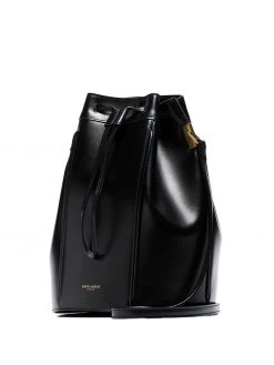 Saint Laurent medium Talitha bucket bag