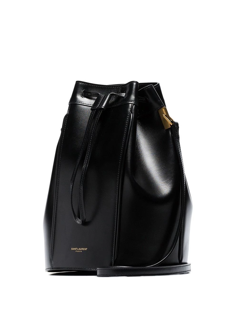 Saint Laurent medium Talitha bucket bag