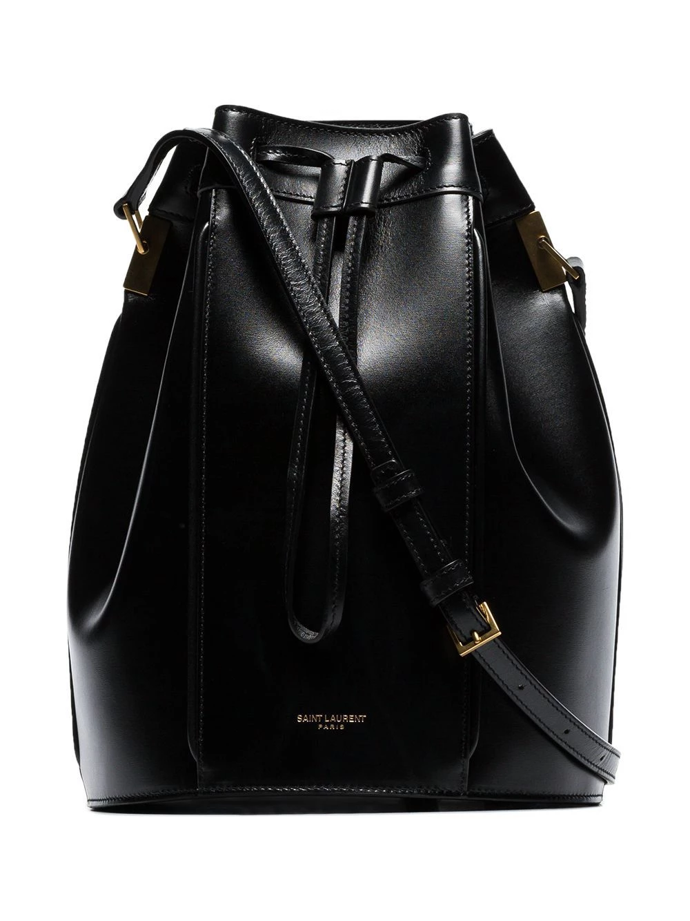 Saint Laurent medium Talitha bucket bag