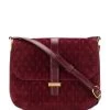 Saint Laurent Besace small crossbody bag