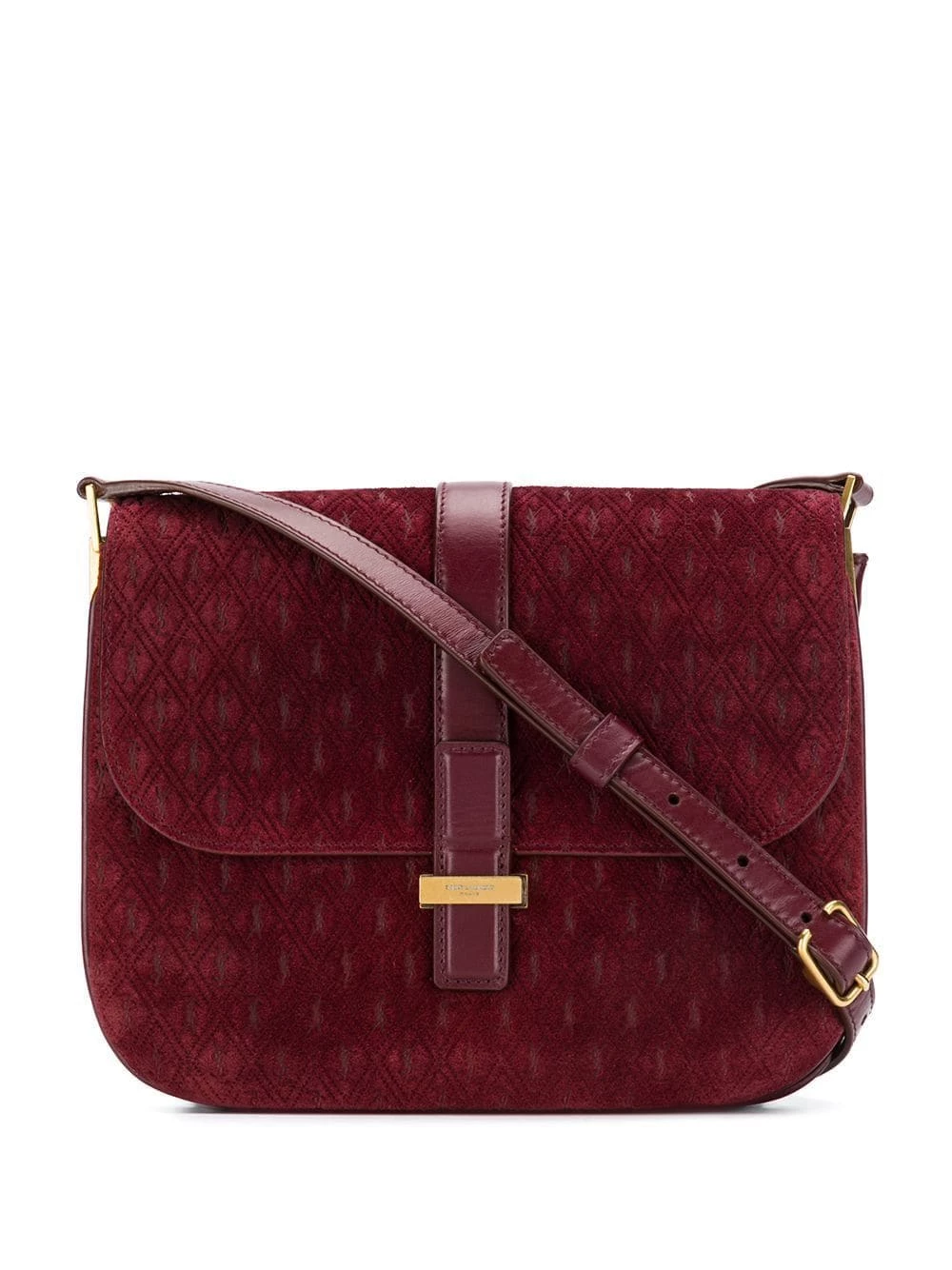 Saint Laurent Besace small crossbody bag