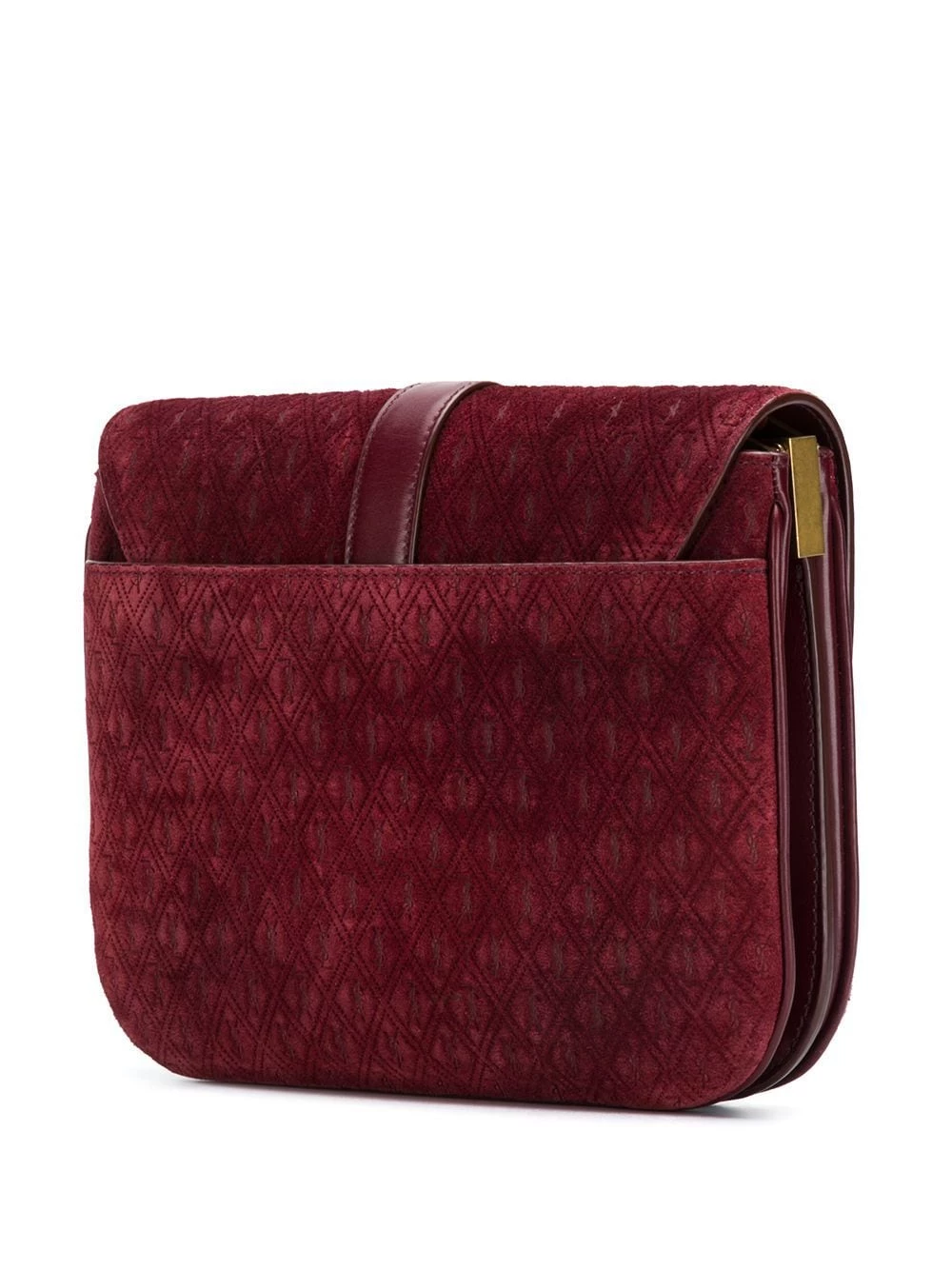 Saint Laurent Besace small crossbody bag