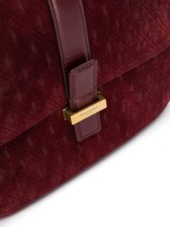 Saint Laurent Besace small crossbody bag