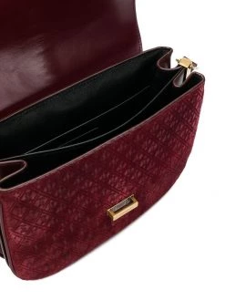 Saint Laurent Besace small crossbody bag