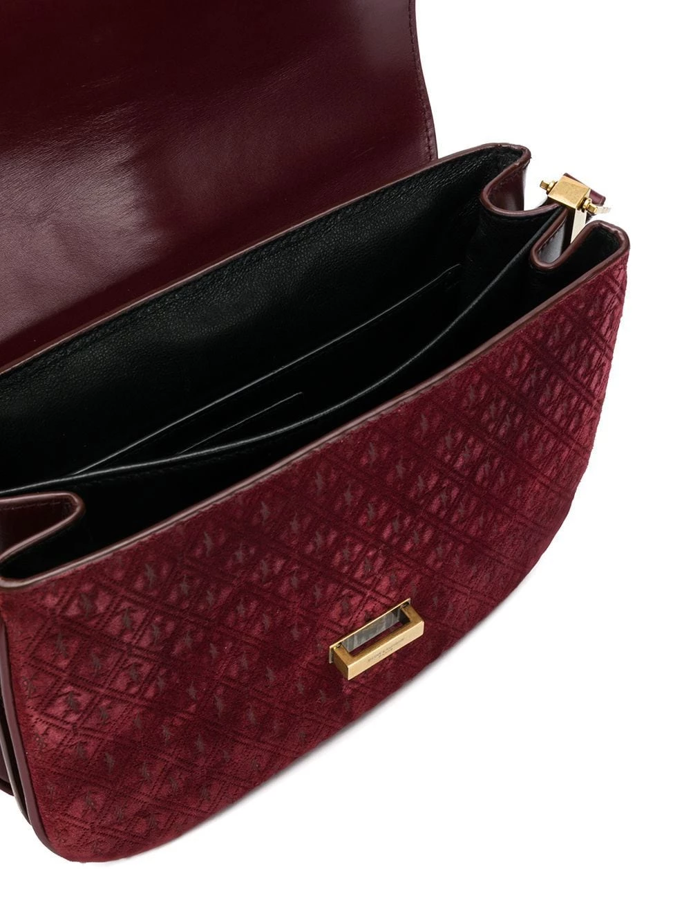 Saint Laurent Besace small crossbody bag