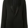 Saint Laurent single-breasted blazer