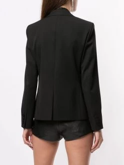 Saint Laurent single-breasted blazer