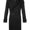 Saint Laurent Classic trench coat