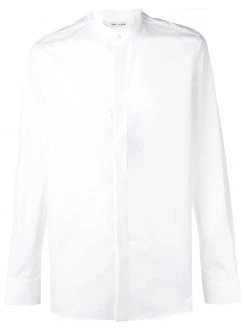 Saint Laurent formal shirt
