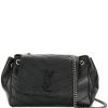 Saint Laurent small Nolita bag