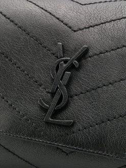 Saint Laurent small Nolita bag