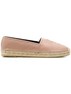 Saint Laurent Monogram espadrilles