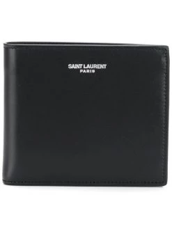Saint Laurent East/West bifold wallet