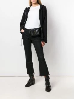 Saint Laurent classic T-shirt