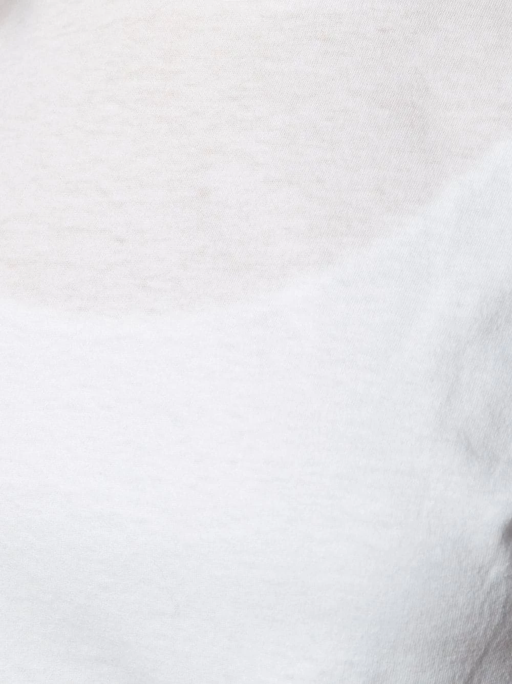 Saint Laurent classic T-shirt