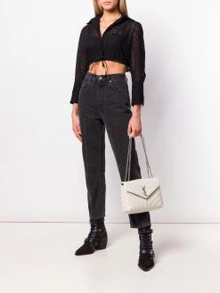 Saint Laurent Lou Lou shoulder bag