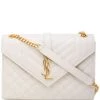 Saint Laurent medium Envelope shoulder bag