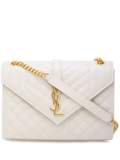 Saint Laurent medium Envelope shoulder bag